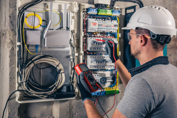 Best Electrical Rewiring Services  in Hearne, TX