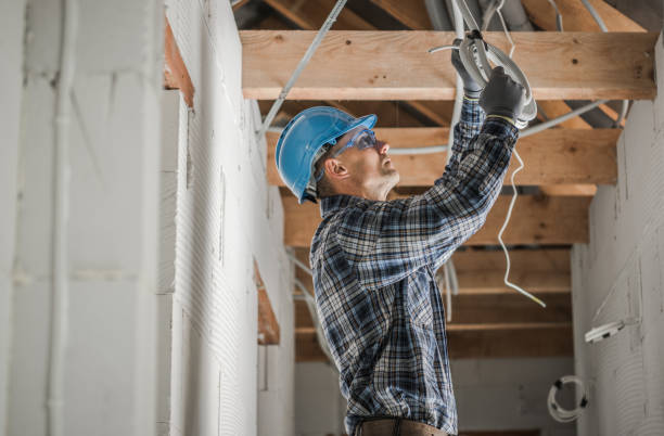 Best Electrician for Home Renovation  in Hearne, TX