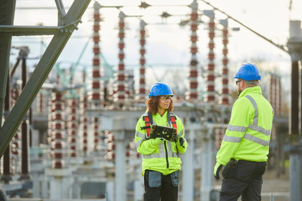 Best Licensed Electrician  in Hearne, TX