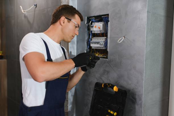 Best Commercial Electrician Services  in Hearne, TX