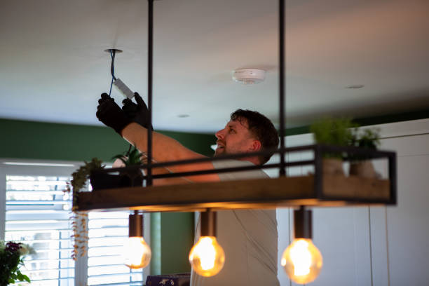 Best Home Electrical Repair  in Hearne, TX