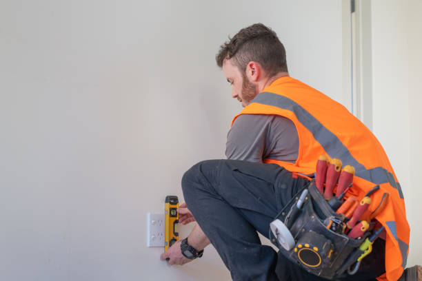 Best Emergency Electrical Repair  in Hearne, TX