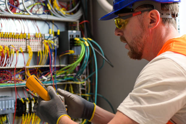 Best Emergency Electrician Near Me  in Hearne, TX